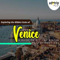 Best Tourist Places to Visit in Venice